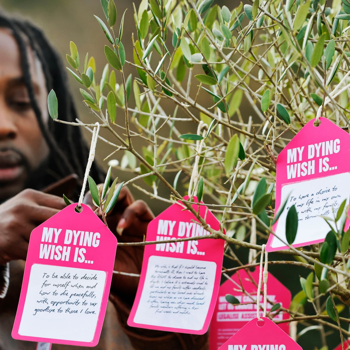 One conversation really changed my mind': the personal stories