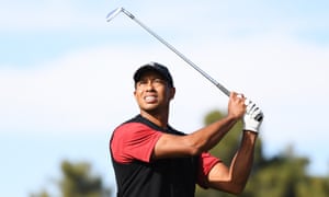 Tiger Woodsâs fall and rise are chronicled in a remarkable new biography.