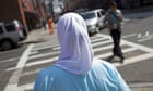 New York pays $17.5m to settle suit after police forced women to remove hijabs