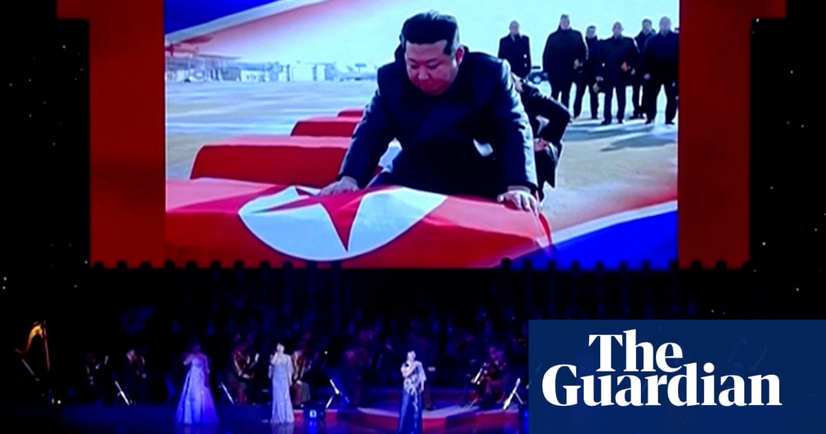 North Korea Publicly Acknowledges Troops Killed Fighting in Ukraine