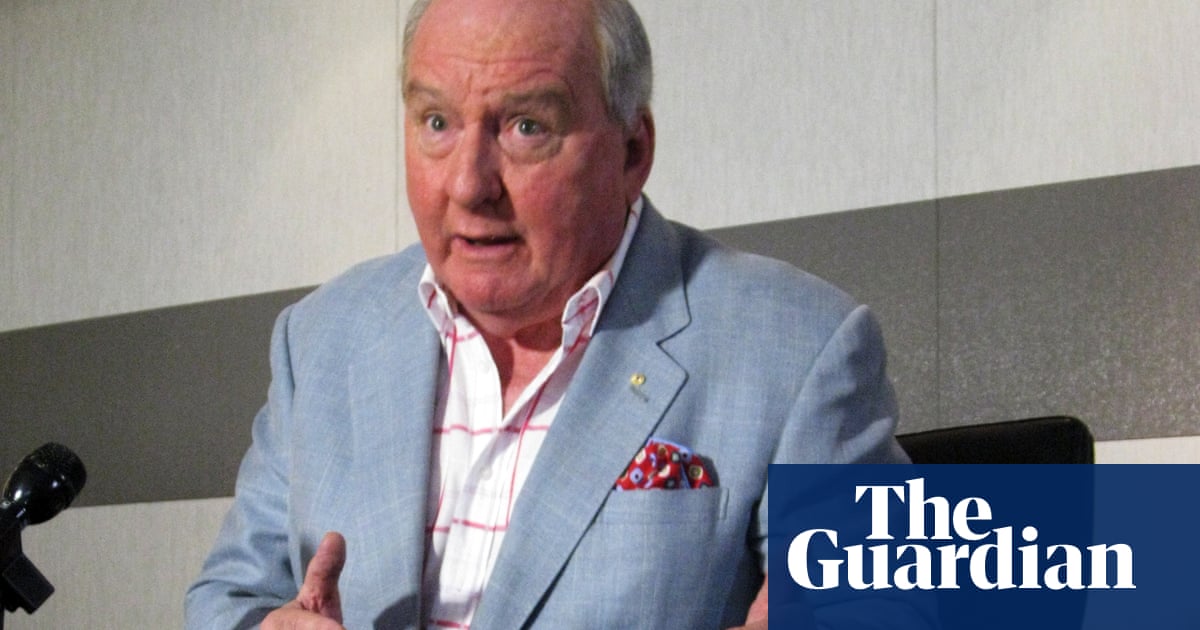 Alan Jones radio show under full review as advertiser exodus continues
