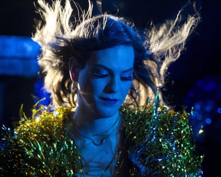 Daniela Vega in A Fantastic Woman.