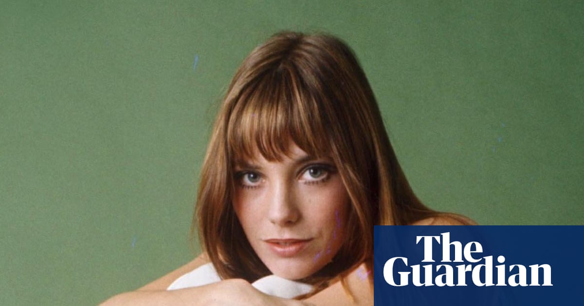 It Girl by Marisa Meltzer review – how Jane Birkin became an icon