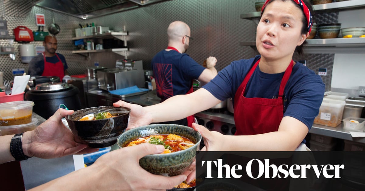 20 Of The Uk S Best Restaurants As Chosen By Britain S Top Chefs