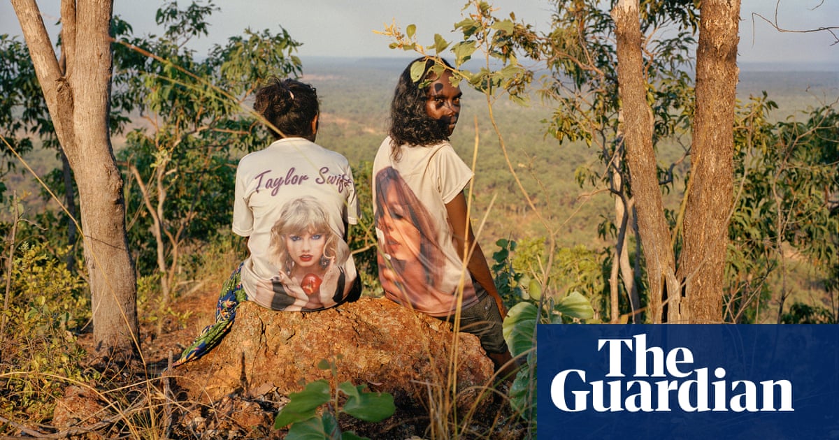 ¡Es un ganador! Ganadores del premio de retrato fotográfico Taylor Wessing – en imágenes | Arte y diseño ¡Es un ganador! Ganadores del premio de retrato fotográfico Taylor Wessing – en imágenes | Arte y diseño