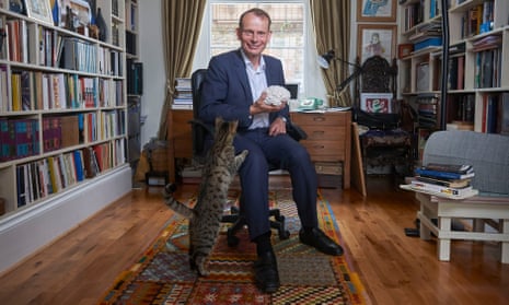 Andrew Marr: My Brain and Me