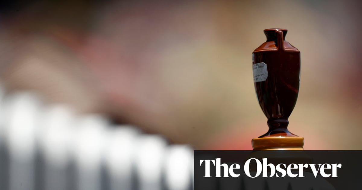 Australia and England must find way through Bear Hunt of Ashes obstacles | Geoff Lemon