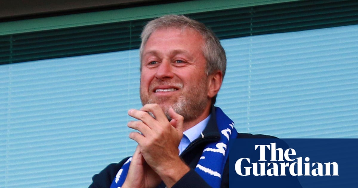 Roman Abramovich takes Jersey to European human rights court over Chelsea sale proceeds
