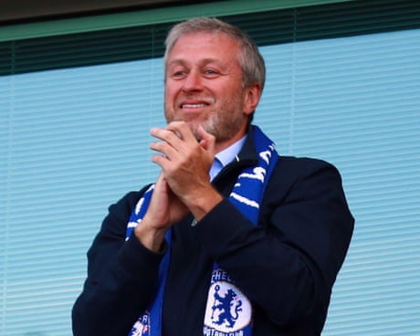 Roman Abramovich takes Jersey to European human rights court over criminal investigation