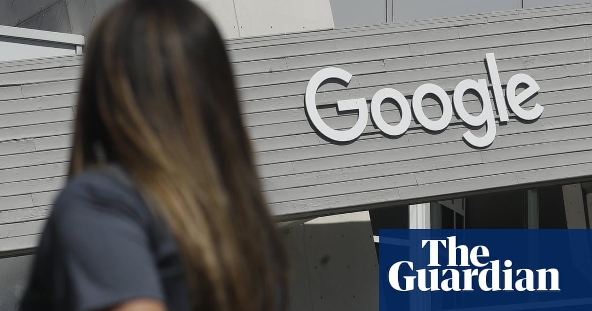 Google under scrutiny over pledge to protect abortion location data