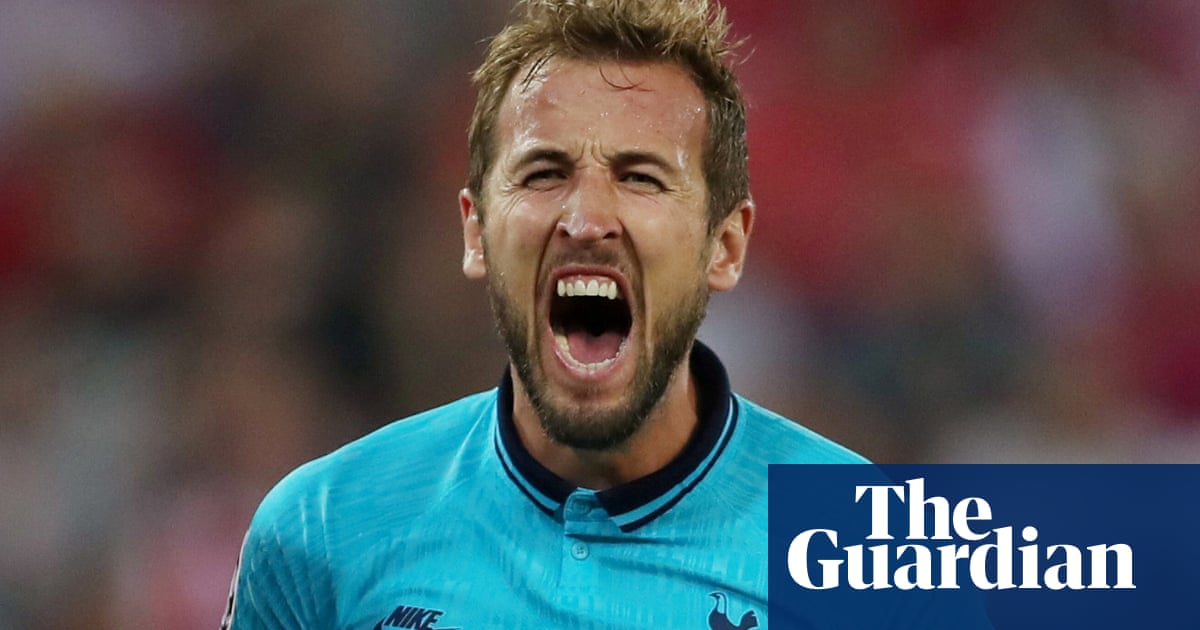 ‘We’re not young any more’: Harry Kane angry Spurs are making same mistakes