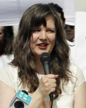 Emily Cunningham.