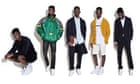Five ways to wear... Nike air max trainers for men - in pictures