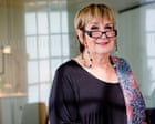 Broadcaster Jenni Murray died days after north London car crash, inquest hears