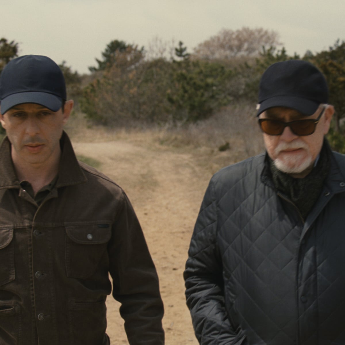 succession recap series three episode four adrien brody fans the flames of chaos television the guardian