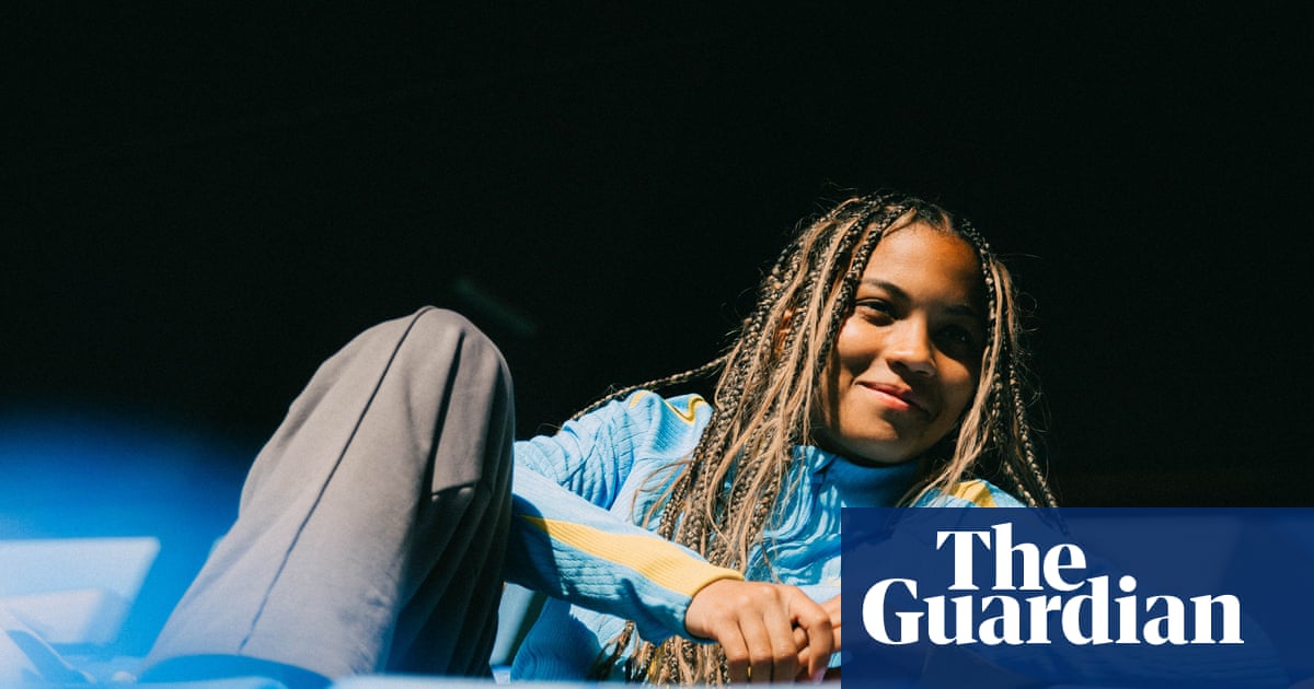 Barcelona’s Vicky López: ‘I think I bring a lot of joy, youth and playfulness’