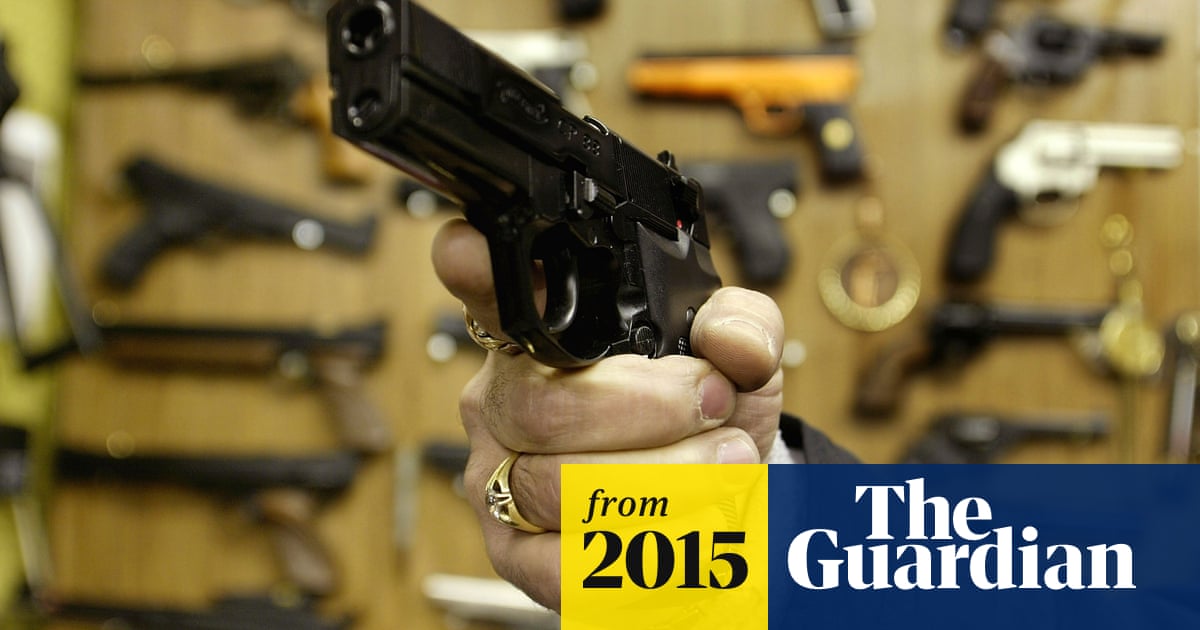 At Least 28 People Holding Bb Or Pellet Guns Were Killed By Police bb or pellet guns were killed by police