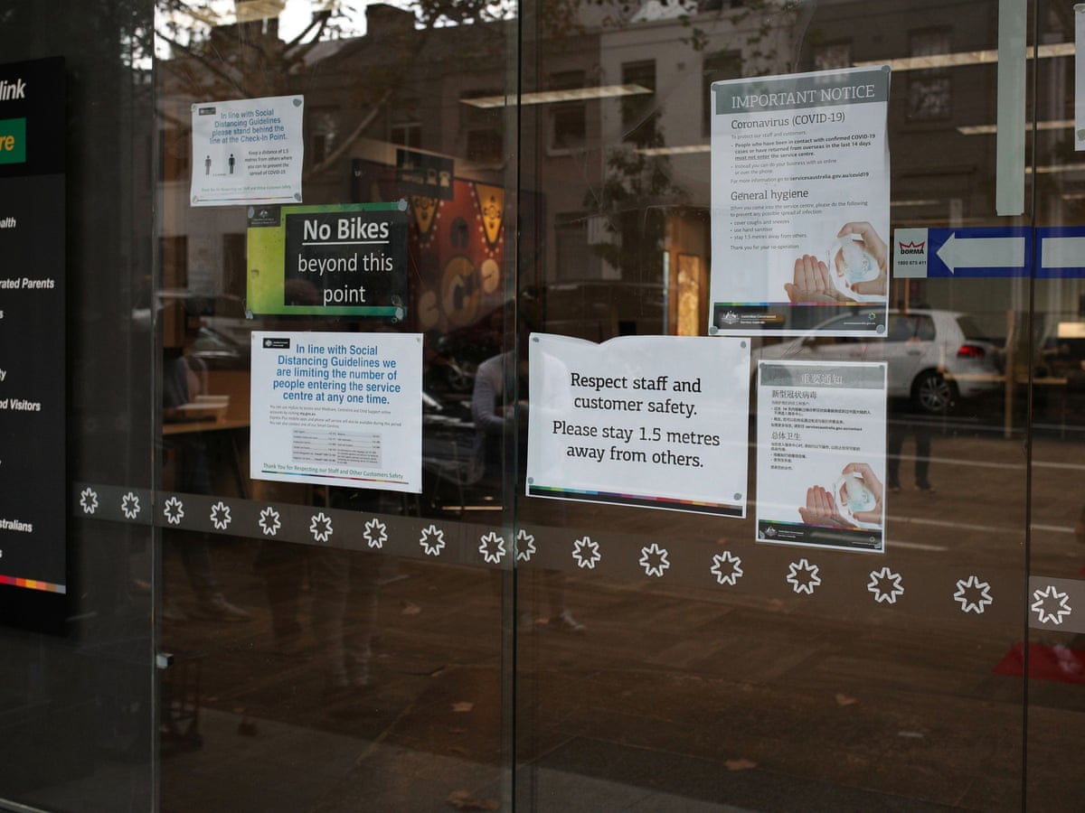 Sydney Laundry Condemned For Standing Down Migrant Workers