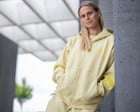 Germany’s Klara Bühl: ‘You can see the sparkle in everyone’s eyes. We are ready’