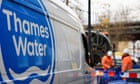 Thames Water to get green light to hike bills by more than a third by 2030 Thames Water to get green light to hike bills by more than a third by 2030