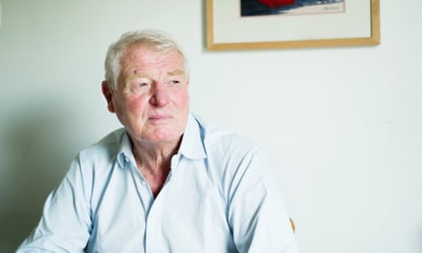 Paddy Ashdown: ‘I think history will judge the coalition as one of the best periods of government we’ve had in my lifetime.’