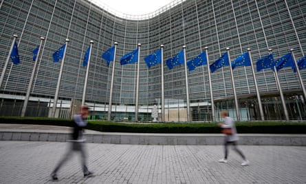 European officials widened a ban on Meta’s ‘behavioral advertising’ practices to most of Europe.
