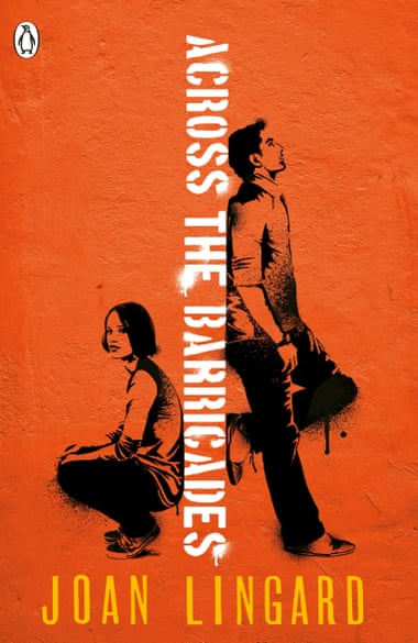 Across the Barricades, widely read since 1972, was reprinted along with other books by Kevin and Sadie in the 2016 Penguin Originals series of young adult novels.