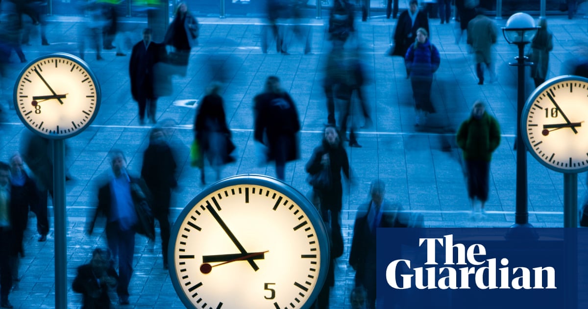 UK ‘to lose 600,000 workers to illness without better health support at work’