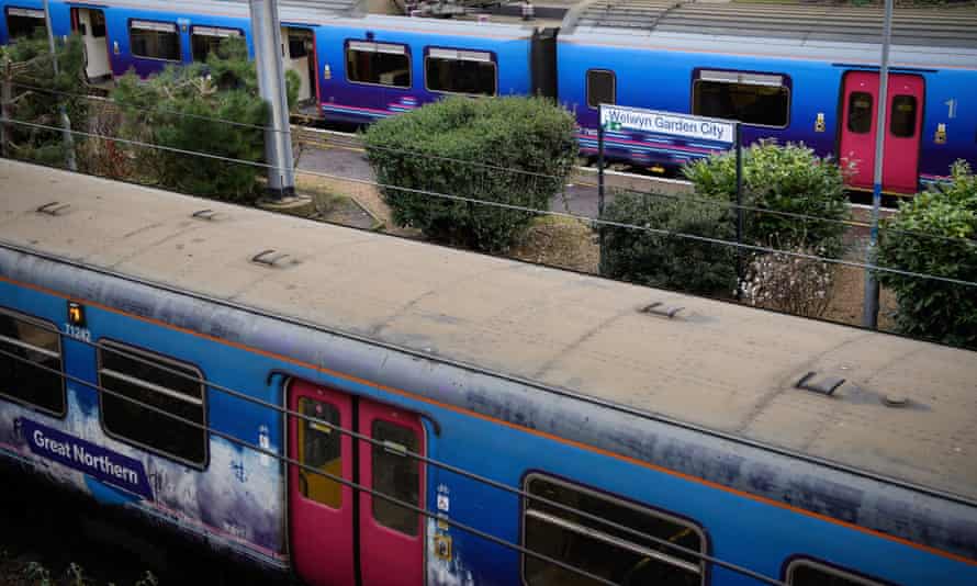 off the rails train timetable shake up sparks anger among passengers rail fares the guardian off the rails train timetable shake up sparks anger among passengers rail fares the guardian