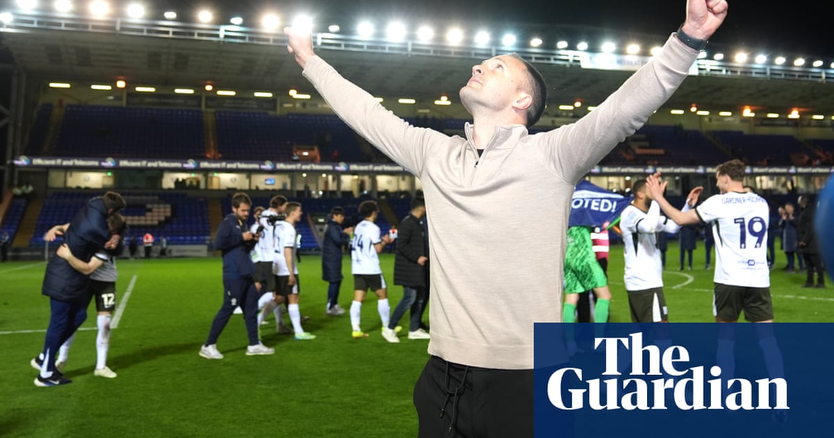 St Andrew's stardust: Birmingham eye records and Premier League push
