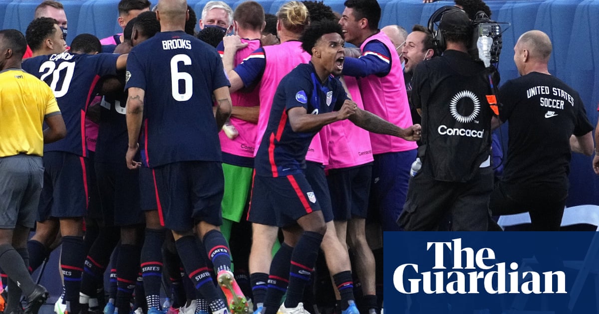 Concacaf Nations League 2021 Tv Schedule Dates Live Stream How To Watch Finals Start Times Results News Akmi