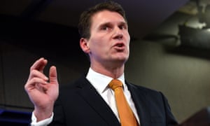 Cory Bernardi