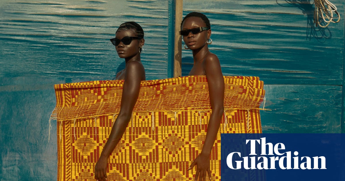Women behind the lens: 'The mat is about the shared moments it fosters'