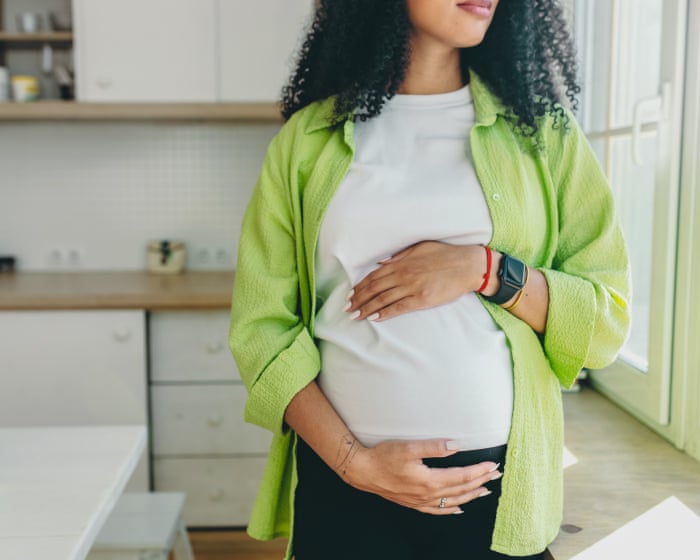 Image accompanying the story: Maternity care in the UK is in a doom loop – how has it come to this? | Zoe Williams