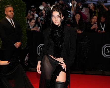 Charli xcx