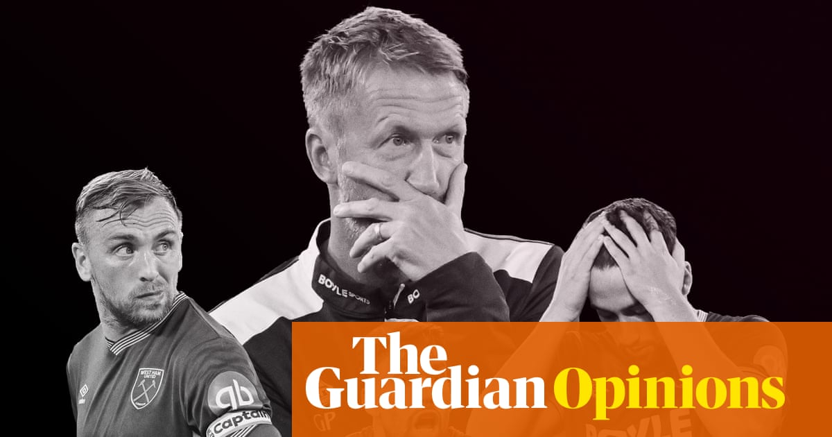 Bowen does not need to apologise – West Ham are broken and there is no easy fix