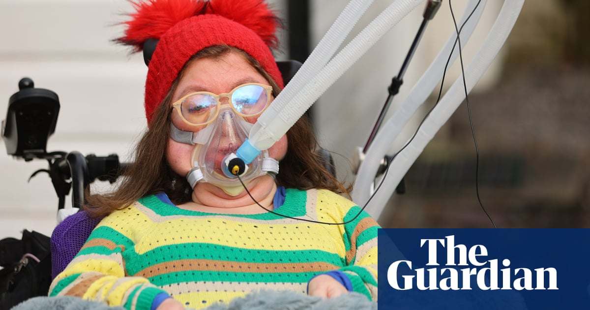 ‘Eating or breathing’: energy costs force stark choices on disabled people