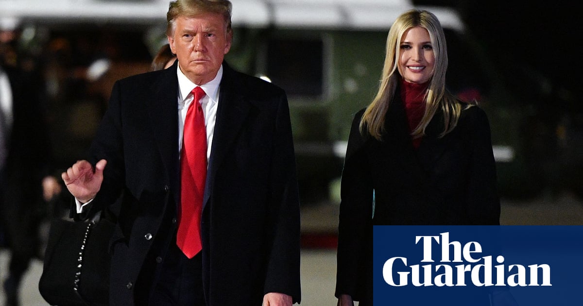 Trump and two of his children must testify in tax fraud case, hofreëls