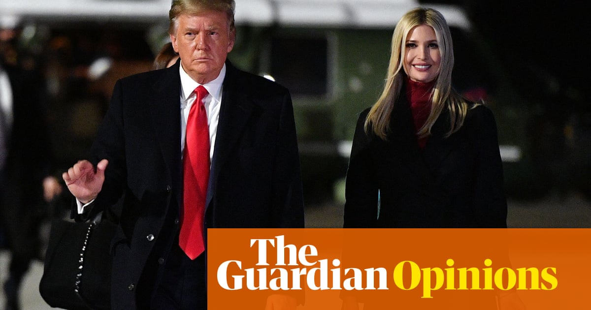 Donald Trump was allegedly creepy about Ivanka - but will his fans care?