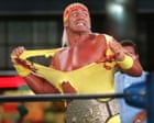 Hulk Hogan, wrestling star and actor, dies aged 71