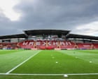 Wrexham: fondi hedge statunitensi e la nuova era del club