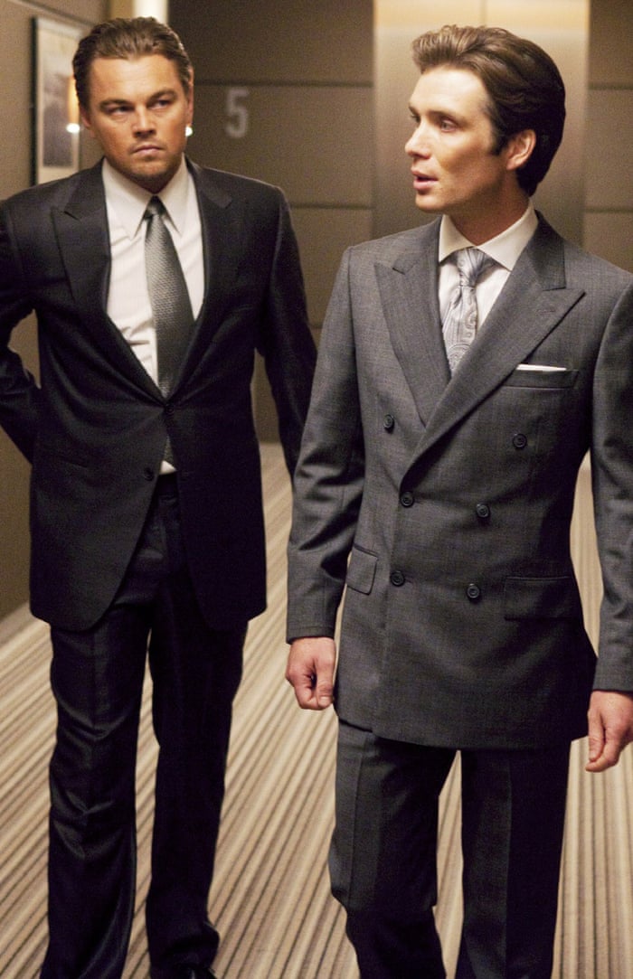 Cillian Murphy Is This It For The Rest Of My Days Film
