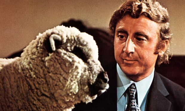 Resultado de imagem para gene wilder everything you wanted to know