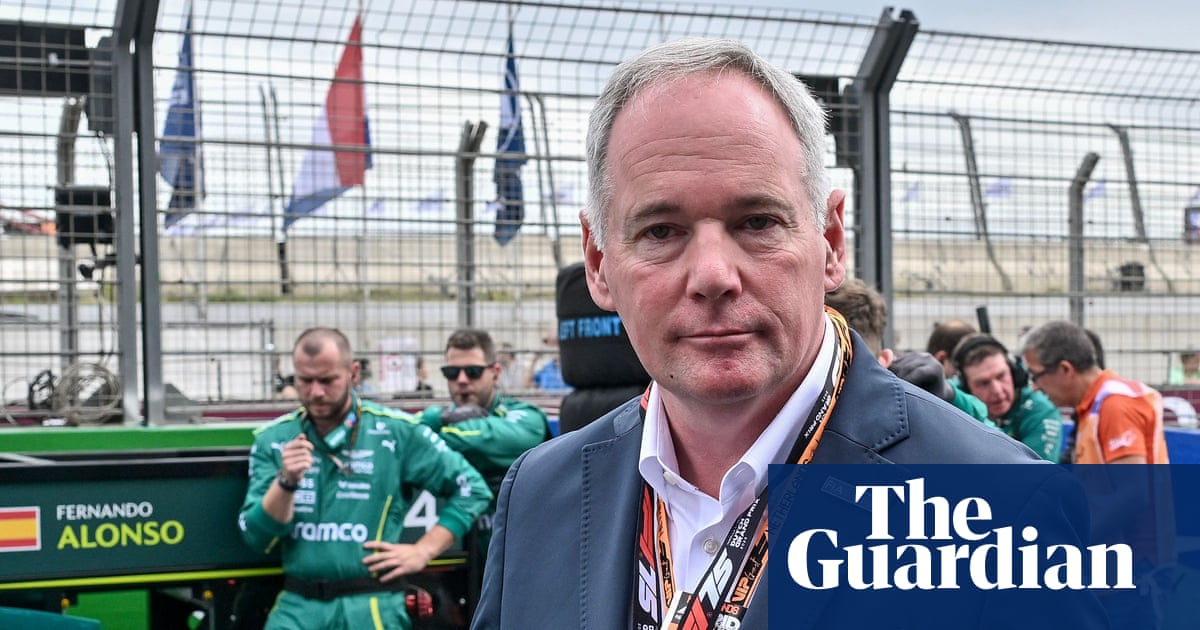 Illusion of democracy': Ben Sulayem's last rival exits FIA presidential race