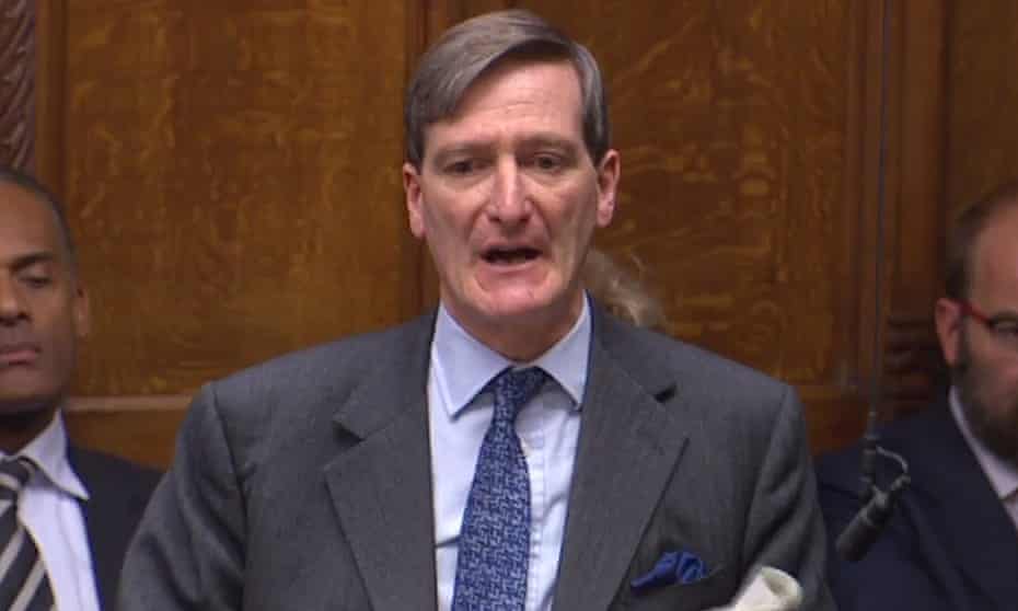 Dominic Grieve’s rebel amendment was passed by 308 votes to 297.