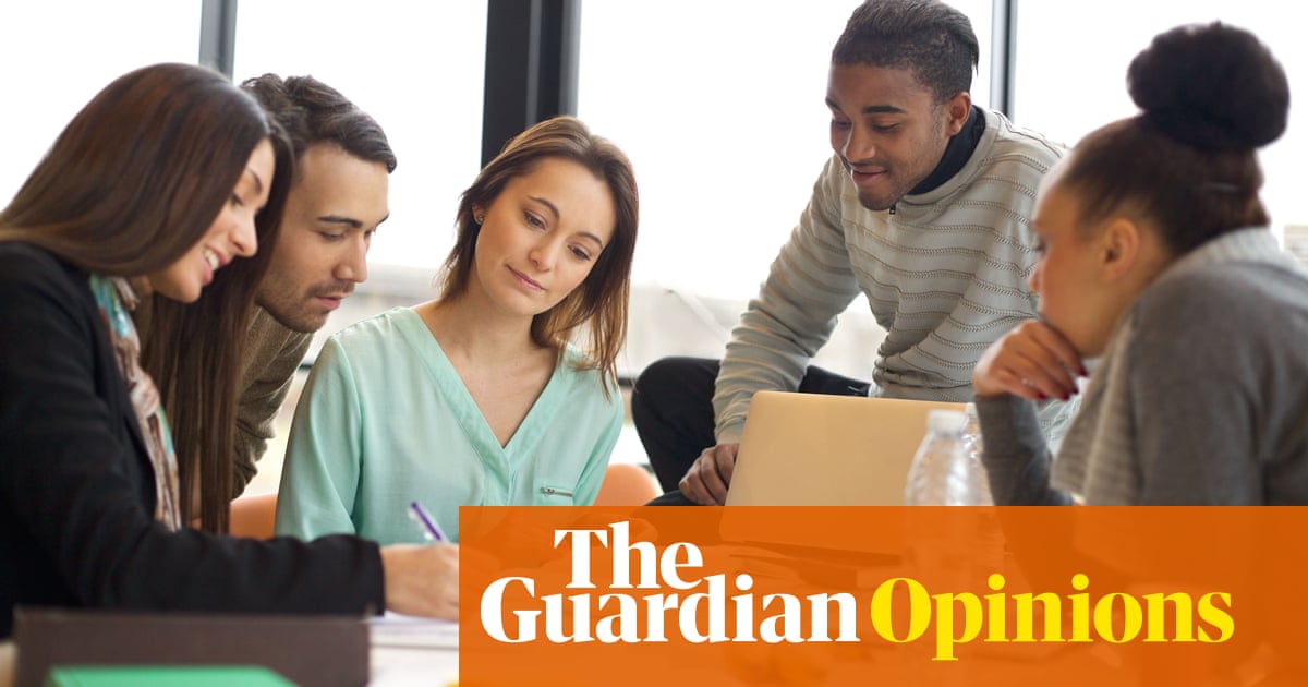 universities should be punished