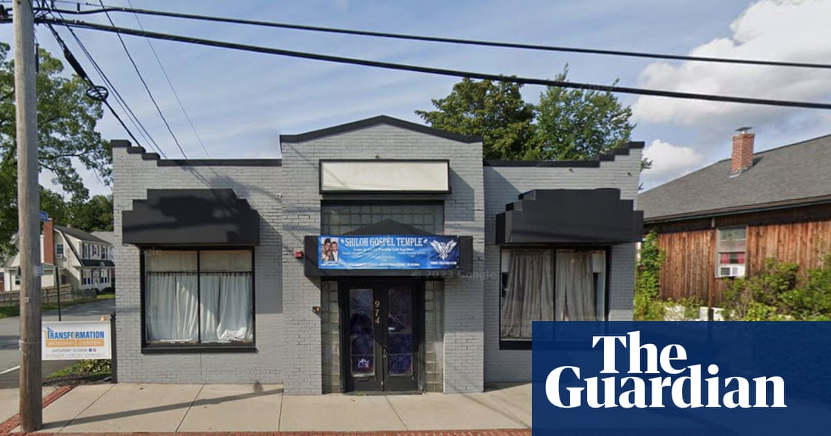 Man admits he set fires at majority Black church because of ‘race, color, religion’ Man admits he set fires at majority Black church because of ‘race, color, religion’