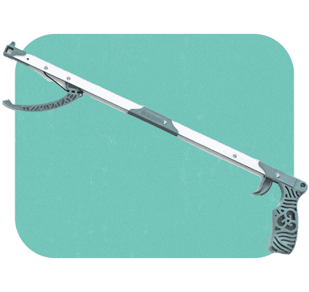 Ocean Positive Litter Picker Kids 22”