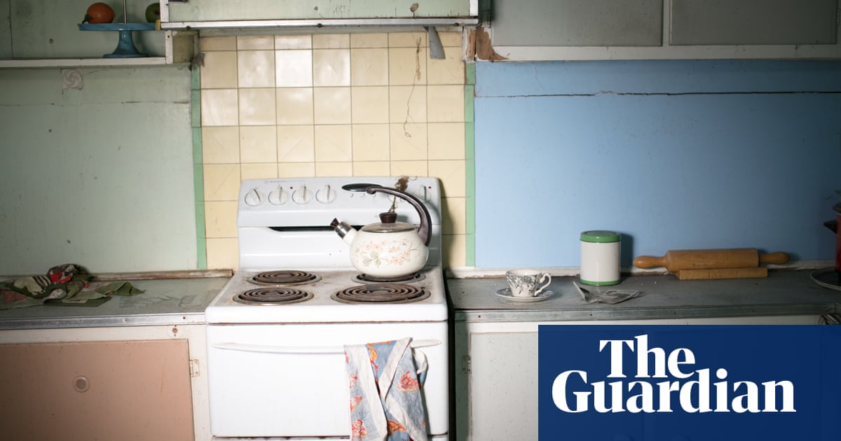 ‘I'd be crushed if this was gone before anyone got to see it': Rone's ...