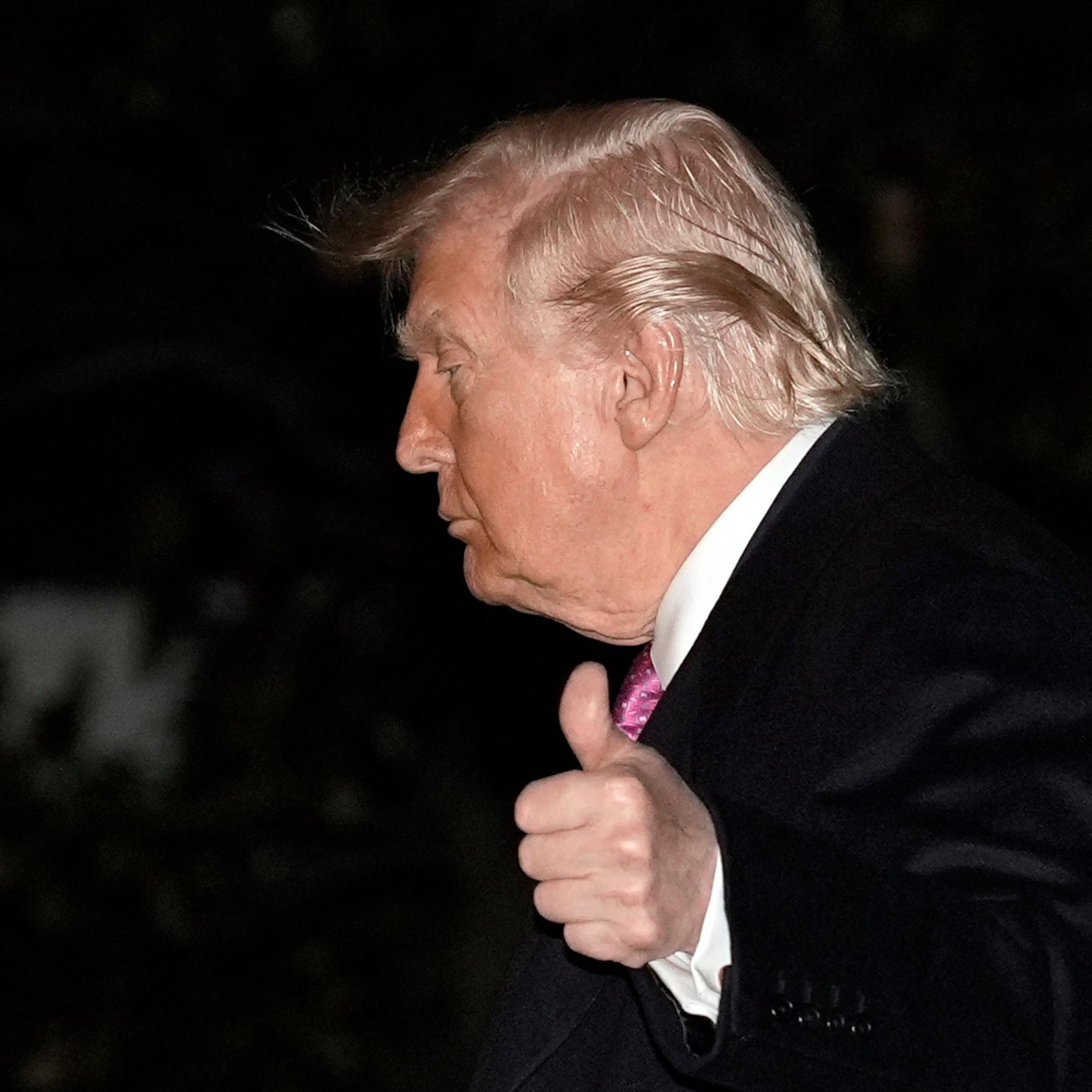 Will Trump put boots on the ground in Iran? – The Latest podcast